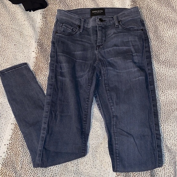 Black Orchid Denim - Black Orchid LA Jeans